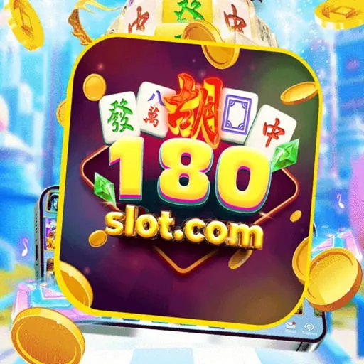180SLOT - Petualangan Seru dalam Game Match-3